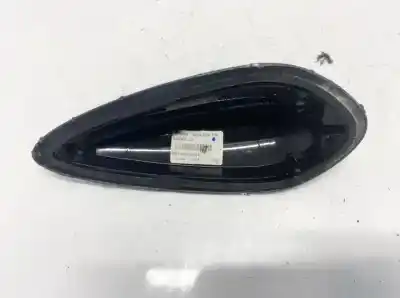 Second-hand car spare part plastics for bmw 1502-2002 (e10) 1802 oem iam references 924096803  