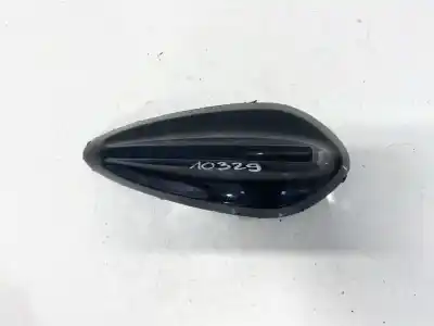 Second-hand car spare part plastics for bmw 1502-2002 (e10) 1802 oem iam references 924096803  