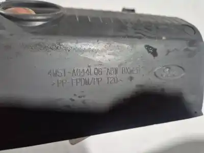 Second-hand car spare part plastics for nissan bluebird hatchback (t72, t12) 1.6 oem iam references 4m51a044l06abw  4m51-a044l06-abw