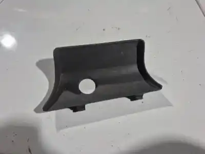 Second-hand car spare part plastics for nissan bluebird hatchback (t72, t12) 1.6 oem iam references 4m51a044l06abw  4m51-a044l06-abw