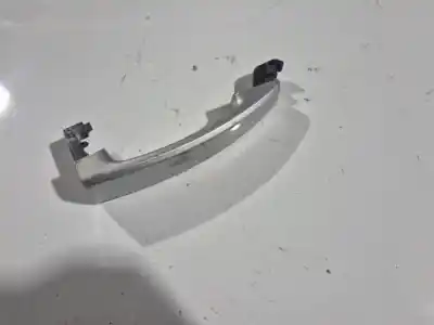 Second-hand car spare part exterior left front door handle for bmw 3 (e30) m3 2.3 oem iam references   