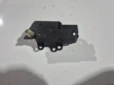 Автозапчасти б/у левая передняя внутренняя ручка за nissan bluebird hatchback (t72, t12) 1.6 ссылки oem iam 3m51r22601bc  3m51 -r22601-bc