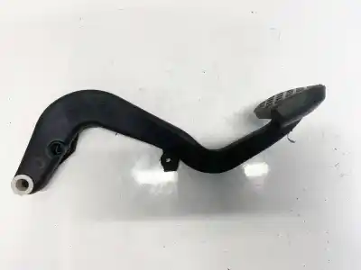 Pièce détachée automobile d'occasion PÉDALE D'EMBRAYAGE pour BMW 1502-2002 (E10) 1802 Références OEM IAM 35316762250  