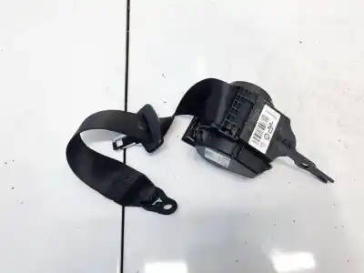 Pièce détachée automobile d'occasion CEINTURE DE SÉCURITÉ ARRIÈRE DROITE pour BMW 1502-2002 (E10) 1802 Références OEM IAM 619185300E  