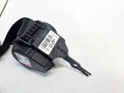 Автозапчасти б/у задний правый ремень безопасности за bmw 1502-2002 (e10) 1802 ссылки oem iam 619185300e  