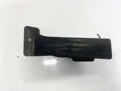 Pièce détachée automobile d'occasion PÉDALE D'ACCÉLÉRATEUR pour BMW 1502-2002 (E10) 1802 Références OEM IAM 35426853176  
