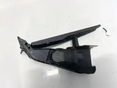 Автозапчастина б/у педаль акселератора для bmw 1502-2002 (e10) 1802 посилання на oem iam 35426853176  12037313de, 6pv010435-32, 175493-01
