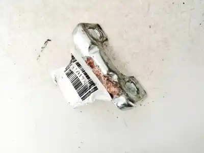 Автозапчастина б/у пластика для opel kadett e fastback (t85) 1.4 s (c08, c48, d08, d48) посилання на oem iam 1t0860197d