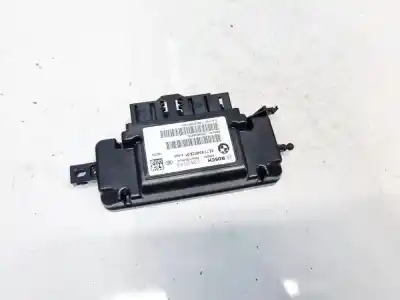 Автозапчасти б/у блок управления подушками безопасности за bmw 1502-2002 (e10) 1802 ссылки oem iam 6577934872601