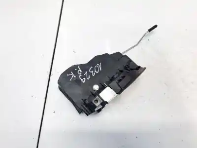 Автозапчасти б/у замок левой передней двери за bmw 1502-2002 (e10) 1802 ссылки oem iam 7202145
