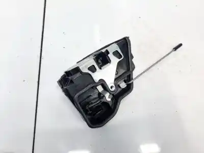 Автозапчастина б/у замок передніх дверей лівий для bmw 1502-2002 (e10) 1802 посилання на oem iam 7202145  