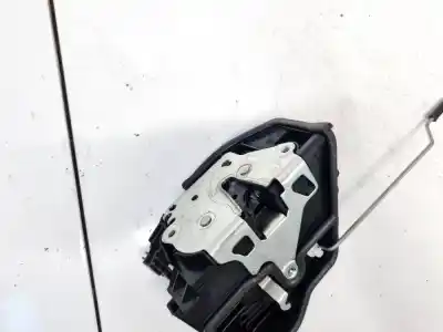 Автозапчастина б/у замок передніх дверей лівий для bmw 1502-2002 (e10) 1802 посилання на oem iam 7202145  