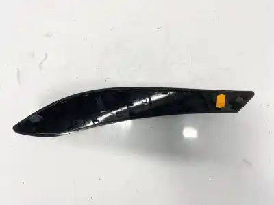 Second-hand car spare part plastics for bmw 1502-2002 (e10) 1802 oem iam references 27648710  