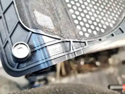 Pezzo di ricambio per auto di seconda mano plastica per bmw 1502-2002 (e10) 1802 riferimenti oem iam 43040789349  