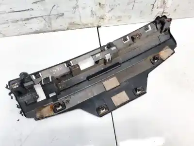 Автозапчастина б/у передній бампер підсилення для bmw 1502-2002 (e10) 1802 посилання на oem iam 51127256921  15857711