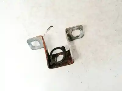 Pezzo di ricambio per auto di seconda mano plastica per opel kadett e fastback (t85) 1.4 s (c08, c48, d08, d48) riferimenti oem iam 1t0860199d  