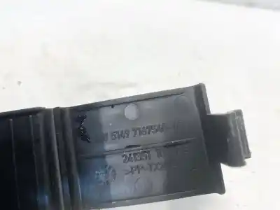 Pezzo di ricambio per auto di seconda mano plastica per bmw 1502-2002 (e10) 1802 riferimenti oem iam 5149716754805  24135110de