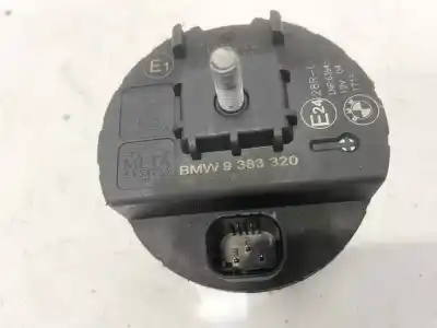 Gebrauchtes Autoersatzteil horn zum bmw 1502-2002 (e10) 1802 oem-iam-referenzen 9383320  6ra-000017
