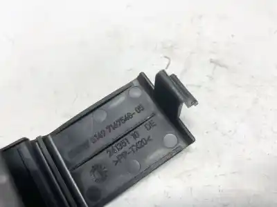 Pezzo di ricambio per auto di seconda mano plastica per bmw 1502-2002 (e10) 1802 riferimenti oem iam 5149716754805  24135110de