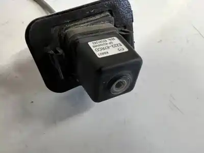Second-hand car spare part camera for mazda cx-7 (er) 2.2 turbodiesel cat oem iam references e23367rc0  k6021, gp-kd3205rr, 07c01263