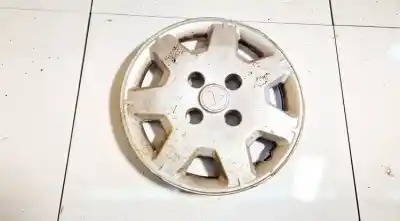 Автозапчасти б/у КОЛПАЧКИ ​​СТУПИЦЫ за MITSUBISHI GALANT, 1992.11 - 1996.08 2.0 GLSTD 66KW 1992.11 - 1996.08 ссылки OEM IAM MR197648  