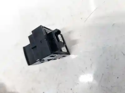 Second-hand car spare part left front power window switch for bmw 1502-2002 (e10) 1802 oem iam references 920810702  9208107-02