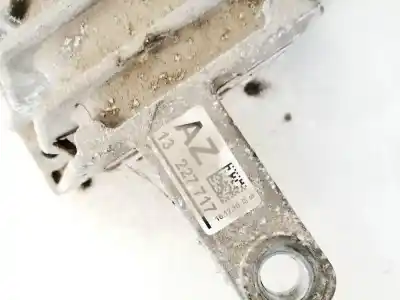 Second-hand car spare part engine support for bmw 3 (e30) m3 2.3 oem iam references 13227717  
