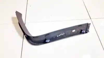 Second-hand car spare part plastics for bmw 3 (e30) m3 2.3 oem iam references 24464160  332004790