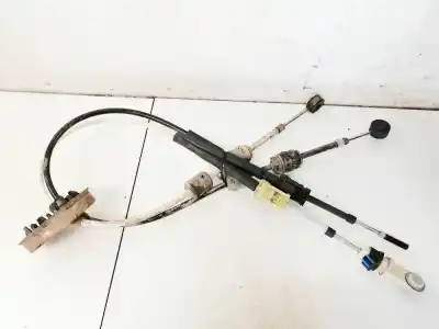 Second-hand car spare part Gearbox Linkage for BMW 3 (E30) M3 2.3 OEM IAM references   