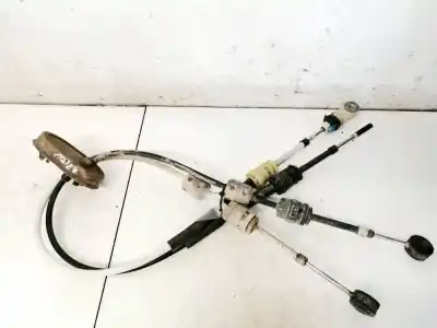 Second-hand car spare part gearbox linkage for bmw 3 (e30) m3 2.3 oem iam references   