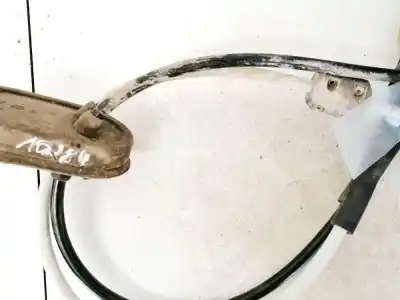 Second-hand car spare part gearbox linkage for bmw 3 (e30) m3 2.3 oem iam references   