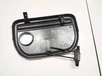 Pezzo di ricambio per auto di seconda mano plastiche per ford c-max (cb3) 1.6 tdci cat riferimenti oem iam 314849  007