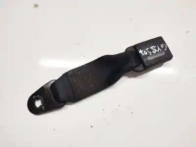 Автозапчасти б/у центральный задний крюк для ремня за ford focus c-max (cap) 1.8 tdci turbodiesel cat ссылки oem iam 3m51r60044ce  3m51-r60044ce