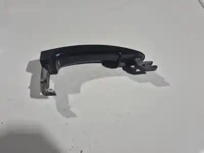 Peça sobressalente para automóvel em segunda mão  por NISSAN BLUEBIRD HATCHBACK (T72, T12)  Referências OEM IAM   