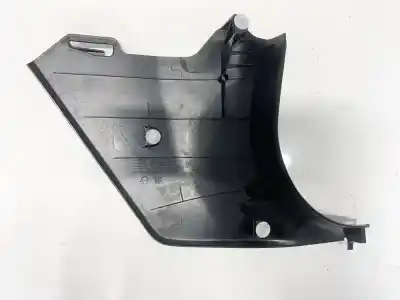Second-hand car spare part plastics for bmw 1502-2002 (e10) 1802 oem iam references 7221905  173658-10