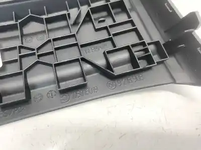 Pezzo di ricambio per auto di seconda mano plastica per bmw 1502-2002 (e10) 1802 riferimenti oem iam 584507135116  105016019, 9218908