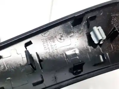 Pezzo di ricambio per auto di seconda mano plastica per bmw 1502-2002 (e10) 1802 riferimenti oem iam 27648710  