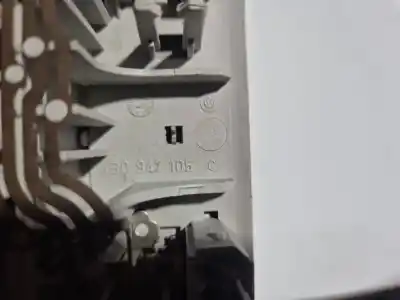 Pezzo di ricambio per auto di seconda mano luce interna per ford taurus (p5_) 3.0 24v riferimenti oem iam 3b0947105c  3b0 947 105 c