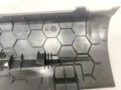 Pezzo di ricambio per auto di seconda mano plastica per bmw 1502-2002 (e10) 1802 riferimenti oem iam 51459218562  173975-10