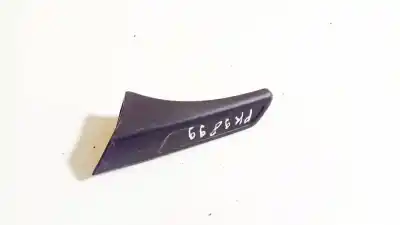 Peça sobressalente para automóvel em segunda mão plásticos por volkswagen golf v (1k1) 1.4 tsi referências oem iam 1k5882251