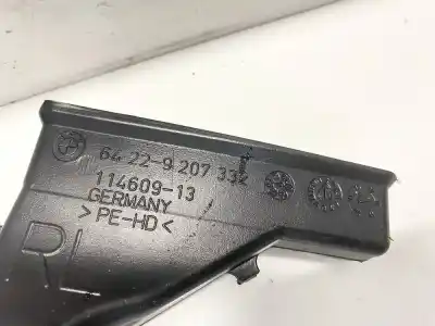 Автозапчасти б/у трубка за bmw 1502-2002 (e10) 1802 ссылки oem iam 64229207332  114609-13