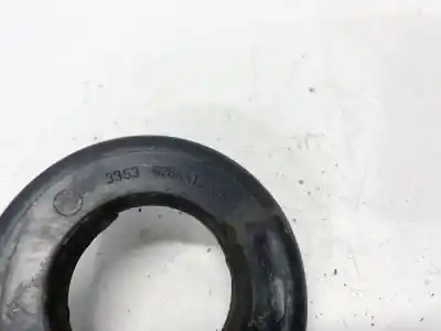 Автозапчастина б/у передній амортизатор для bmw 1502-2002 (e10) 1802 посилання на oem iam 3353676441905  