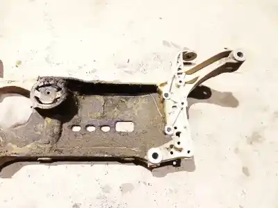 Second-hand car spare part front axle for opel kadett e fastback (t85) 1.4 s (c08, c48, d08, d48) oem iam references   