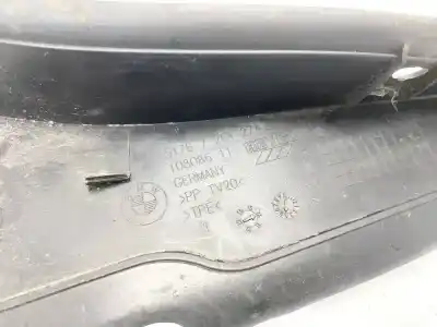Pezzo di ricambio per auto di seconda mano plastica per bmw 1502-2002 (e10) 1802 riferimenti oem iam 51767264274  10808611
