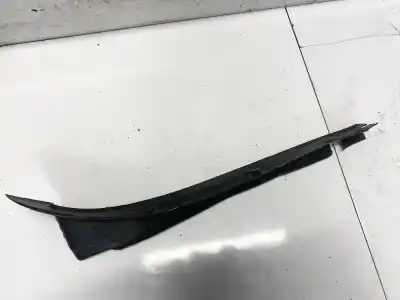 Pezzo di ricambio per auto di seconda mano plastica per bmw 1502-2002 (e10) 1802 riferimenti oem iam 51767264274  10808611