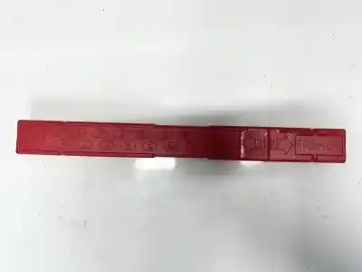 Pezzo di ricambio per auto di seconda mano pezzi vari per bmw 1502-2002 (e10) 1802 riferimenti oem iam 6770487  27r034006