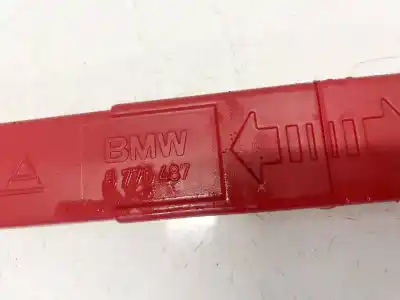 Pezzo di ricambio per auto di seconda mano pezzi vari per bmw 1502-2002 (e10) 1802 riferimenti oem iam 6770487  27r034006