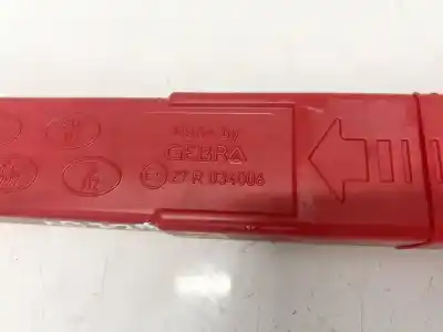 Pezzo di ricambio per auto di seconda mano pezzi vari per bmw 1502-2002 (e10) 1802 riferimenti oem iam 6770487  27r034006