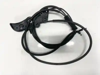 Pezzo di ricambio per auto di seconda mano plastica per bmw 1502-2002 (e10) 1802 riferimenti oem iam 7221914  7411315, 173658-10