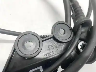 Pezzo di ricambio per auto di seconda mano plastica per bmw 1502-2002 (e10) 1802 riferimenti oem iam 7221914  7411315, 173658-10